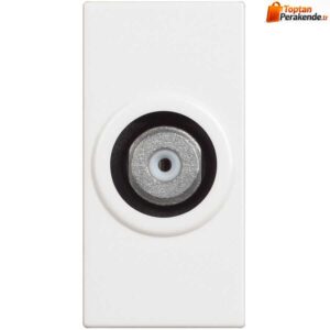 Bticino-Classia-TV-Prizi-F-Tipi-1M-Beyaz.jpg Bticino Classia TV Prizi F Tipi 1M Beyaz